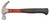 Plumb Pro Series 11402N Claw Hammer, 16 oz Head [SKU: ORG6493282]