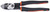 Crescent Z2 K9 Series Z20508CG Lineman's Plier, 8.9 in OAL, 6 AWG Cutting Capacity, 1-1/2 in Jaw Opening, 0.28 in W Jaw [SKU: ORG7416969]