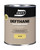 PPG Defthane 025-04 Polyurethane, Liquid, Amber, 1 qt, Can [SKU: ORG8163040]