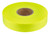 Empire 77-064 Flagging Tape, 600 ft L, 1 in W, Yellow, Plastic [SKU: ORG9649310]