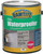 DAMTITE 03550 Latex Waterproofer, White, Liquid, 1 gal Pail [SKU: ORG0645044]