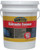 DAMTITE 07502 Hydraulic Cement, Gray, Powder, 50 lb Pail [SKU: ORG3497716]