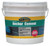DAMTITE 08122/08121 Anchoring Cement, Powder, Gray, 48 hr Curing, 10 lb Pail [SKU: ORG4945424]