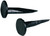 HILLMAN 122600 Cut Tack, 1 in L, Steel, Sharp Point [SKU: ORG7731219]