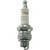 Champion 844-1 Spark Plug, 0.027 to 0.033 in Fill Gap, 0.551 in Thread, 0.813 in Hex, Copper [SKU: ORG4287579]