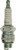 Champion RJ19LM Spark Plug, 0.029 to 0.033 in Fill Gap, 0.551 in Thread, 0.813 in Hex, Copper [SKU: ORG8224750]