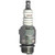 Champion D16/516 Spark Plug, 0.022 to 0.028 in Fill Gap, 0.709 in Thread, 7/8 in Hex, For: Small Engines [SKU: ORG4287744]