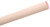 Waddell 6318UB Dowel Rod, 1-1/8 in Dia, 36 in L, Aspen Wood, Pink [SKU: ORG4456869]