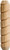Waddell 776 Dowel Pin, 3/8 in Dia, 2 in L, Hardwood [SKU: ORG4943445]