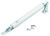 Wright Products V1020WH Pneumatic Door Closer, 90 deg Opening [SKU: ORG6982185]