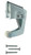 Wright Products V12 Door Catch, Steel, Cadmium Zinc [SKU: ORG6836274]