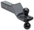 REESE TOWPOWER 21511 Ball Mount Bar, 1-7/8 in Dia Hitch Ball, Steel, Powder-Coated [SKU: ORG1523653]