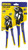IRWIN 2078709 Plier Set, Steel, Blue/Yellow [SKU: ORG9441221]