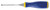 IRWIN 1768772 Construction Chisel, 1/4 in Tip, 3-5/8 in OAL, HCS Blade, Ergonomic Handle [SKU: ORG1783521]