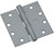 National Hardware N137-927 Template Hinge, Steel, Prime Coat [SKU: ORG7175615]