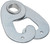 HOOK SCISSOR ZN PLT 3-1/8IN [SKU: ORG7181324]