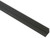 Stanley Hardware 4061BC Series N215-491 Angle Stock, 1-1/2 in L Leg, 48 in L, 1/4 in Thick, Steel, Mill [SKU: ORG3807732]