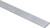 Stanley Hardware 4200BC Series N247-072 Flat Bar, 1 in W, 72 in L, 1/8 in Thick, Aluminum, Mill [SKU: ORG6076145]