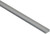 Stanley Hardware 4208BC Series N247-668 U-Channel, 72 in L, 1/16 in Thick, Aluminum, Mill [SKU: ORG7164254]