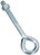 National Hardware N347-674 Eye Bolt, 5/8 in Thread, 3-3/4 in L Thread, 1-1/4 in ID Dia Eye, 560 lb Working Load, Steel [SKU: ORG6844161]