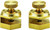GENERAL 803 Stair Gauge Set, Brass [SKU: ORG7497365]