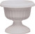 Southern Patio UR1212ST Urn Planter, 11.88 in W, 11.88 in D, Plastic, Stone [SKU: ORG9760950]