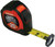 Swanson SAVAGE Series SVGL25M1 Tape Measure, 25 ft L Blade, 1-1/16 in W Blade, ABS/Rubber Case [SKU: ORG6971170]