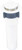 US Hardware P-1358C Drain Assembly, Plastic, White [SKU: ORG6443550]