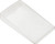 Shepherd Hardware Wedge It 9435 Shim, 2 in L, 1-1/8 in W, Plastic, White [SKU: ORG6036578]