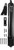 Wright Products TAP-N-GO Series V2012BL Pneumatic Door Closer, 90 deg Opening [SKU: ORG6982425]
