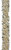 Holidaytrims 3581458 Holiday Garland, 10 ft L, Gold [SKU: ORG4718318]