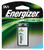 Energizer NH22NBP Rechargeable Battery, 1.2 V Battery, 175 mAh, Nickel-Metal Hydride, Green/Silver [SKU: ORG6035703]
