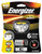 Energizer HDE32E Headlight, AAA Battery, LED Lamp, 400 Lumens, 80 m Beam Distance, 2 hr Run Time, Gray [SKU: ORG1981000]