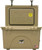 ORCA ORCT040 Cooler, 40 qt Cooler, Tan, Up to 10 days Ice Retention [SKU: ORG3450004]