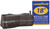 KENT 91076 Bicycle Tube, Black, For: 18 x 1-3/4 in to 2-1/8 in W Bicycle Tires [SKU: ORG9954249]