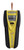 Zircon 63415 Multi-Scanner OneStep i320, 9 V Battery, 3/4 to 3 in Detection, Detectable Material: Metal/Wood [SKU: ORG1136373]