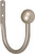 Kenney KN74981 Curtain Holdback, Metal, Antique Pewter [SKU: ORG2240661]
