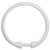 Kenney KN61217 Shower Ring, Plastic [SKU: ORG1007731]