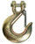 HOOK SLIP CLEVIS 70 GRD 3/8IN [SKU: ORG9444779]