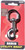 BARON C-225-1 Bolt Snap, 110 lb Working Load, Zinc-Aluminum Alloy, Nickel [SKU: ORG6760144]