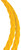 BARON 54216 Rope, 3/8 in Dia, 500 ft L, 200 lb Working Load, Polypropylene, Yellow [SKU: ORG4694477]