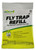 RESCUE FTA-DB12 Fly Trap Attractant, Solid, Musty, 0.51 oz Refill Pack [SKU: ORG9034117]