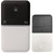 Heath Zenith PIEZO SL-7313-03 Door Chime, Wireless, Black/White [SKU: ORG3993813]