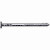 ProFIT 0056135 Box Nail, 6D, 2 in L, Steel, Brite, Flat Head, Round, Smooth Shank, 5 lb [SKU: ORG6184386]
