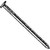 ProFIT 0056178 Box Nail, 10D, 3 in L, Steel, Brite, Flat Head, Round, Smooth Shank, 1 lb [SKU: ORG1713288]
