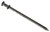 ProFIT 0077135 Scaffold Nail, 6D, 1-3/4 in L, Steel, Brite, Duplex Head, Round, Smooth Shank, 5 lb [SKU: ORG6921324]
