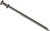 ProFIT 0077158 Scaffold Nail, 8D, 2-1/4 in L, Brite, Duplex Head, Round, Smooth Shank, 1 lb [SKU: ORG3408135]