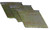 ProFIT 0603130 Finish Nail, 2 in L, 15 Gauge, Steel, Electro-Galvanized, Brad Head, Smooth Shank [SKU: ORG9166430]