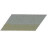 ProFIT 0603070 Finish Nail, 1-1/4 in L, 15 Gauge, Steel, Electro-Galvanized, Brad Head, Smooth Shank [SKU: ORG7208408]