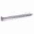 ProFIT 0282174 Deck Screw, #8 Thread, 3 in L, Coarse Thread, Bugle Head, Phillips Drive, Sharp Point, Silver Dacrotized [SKU: ORG6842785]